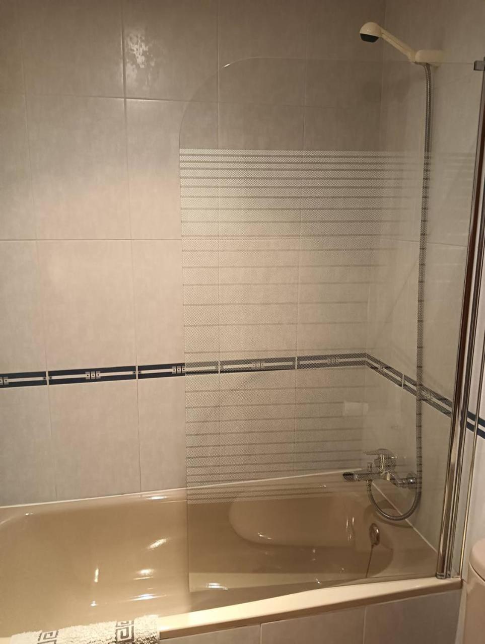 Apartamento Junto A La Playa การ์โบเนรัส ภายนอก รูปภาพ